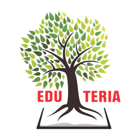 Eduteria Logo