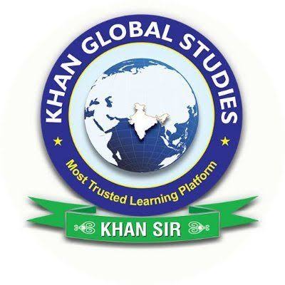 Khan Global Studies Logo